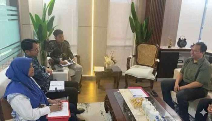 Ombudsman Babel dan PLN Perkuat Respons Cepat Pengaduan Listrik Padam Selama Ramadan