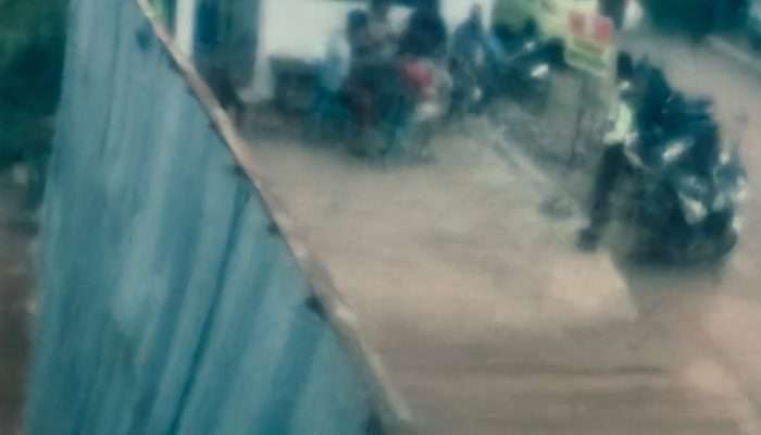 Kekerasan Terhadap Wartawan Terjadi Lagi di Bangka Belitung