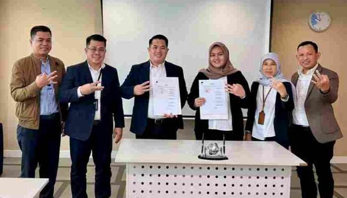 Bank Sumsel Babel Dukung Program Strategis Pemerintah di Sektor Perumahan