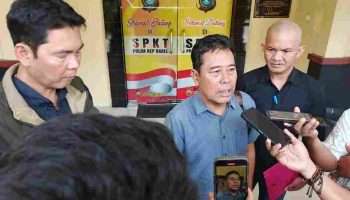 Polisi Diminta Usut Pelanggaran UU Pers pada Kasus Pengeroyokan Wartawan di PT PMM