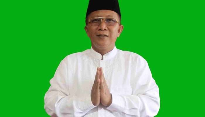 Zakat Fitrah 1447 Hijriah di Pangkalpinang Senilai Rp42.000 per Jiwa