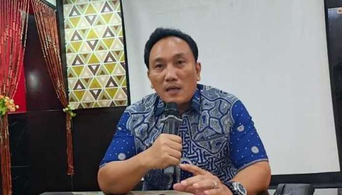 Wakil DPRD Babel Desak Pemprov Selesaikan Masalah Jembatan Emas