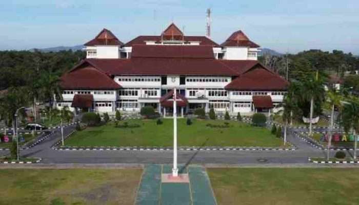 Klarifikasi Pemprov Babel, Tidak Ada Kontrak Pengadaan Mobiler Rumah Dinas Wagub