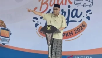 Keberangkatan Haji 2026 Masih Sesuai Jadwal