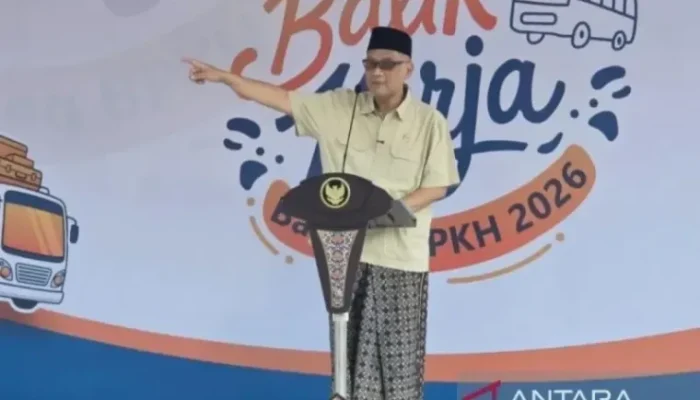 Keberangkatan Haji 2026 Masih Sesuai Jadwal