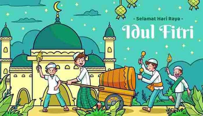 Hari Raya Idul Fitri, Sejarah dan Esensinya
