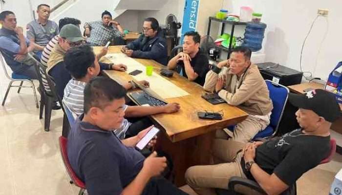 Media Dilaporkan ke Polisi, Pemilik Berikan Klarifikasi