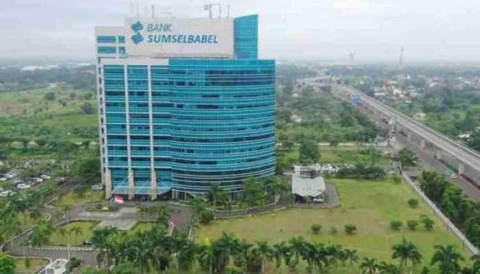 Manjakan Nasabah Berlebaran, 59 ATM Bank Sumsel Babel Terisi Penuh