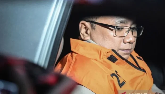 Setelah 7 Hari Ditahan, KPK Tangguhkan Penahanan Yaqut