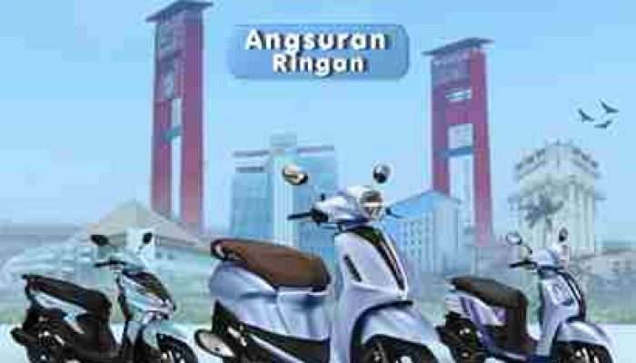Bagi ASN dan PPPK, Jika Ingin Miliki Kendaraan dengan Angsuran Ringan Datanglah ke Bank Sumsel Babel