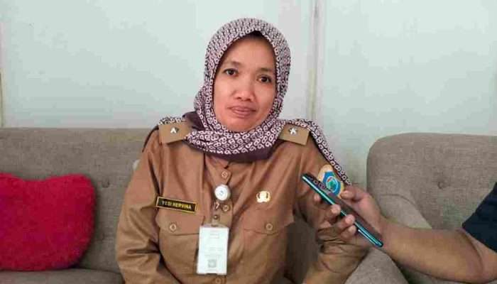 Kelurahan Bukit Merapin Perkuat Sinergi Bersama Warga