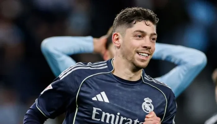 Real Madrid Tempel Barcelona di Puncak Klasemen Sementara Laliga