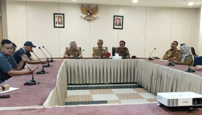 Pemprov Babel Kukuh Tidak akan Bayar Tagihan Mobiler Rumah Dinas Wakil Gubernur