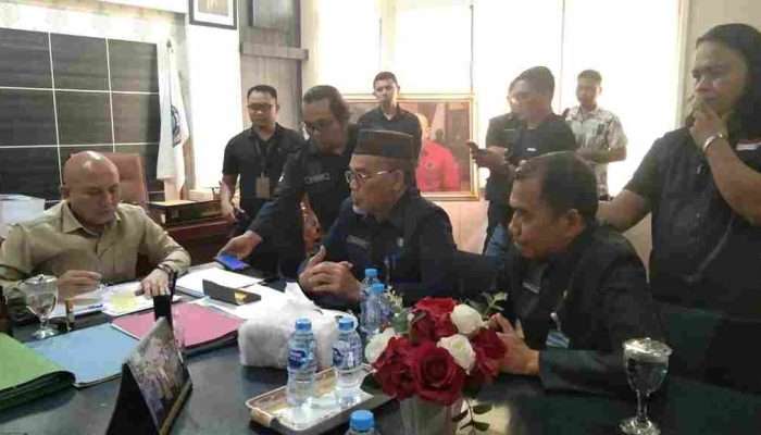 Status Ribuan PPPK Terancam dengan Berlakunya UU HKPD