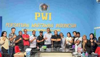 PT TIMAH Tbk Tingkatkan Hubungan dengan Media Guna Perkuat Kolaborasi