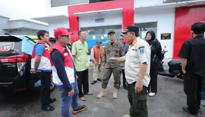 Pemerintah Pastikan Stok BBM Babel Aman