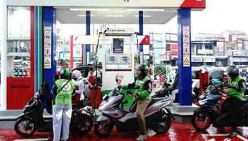 Hadapi Ramadan dan Idul Fitri, Pertamina Patra Niaga Sumbagut Pastikan Pasokan BBM dan LPG Aman di Sumbar