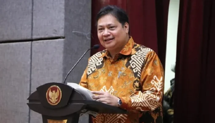 Pemerintah Pusat akan Putuskan Kebijakan WFH Akhir Maret