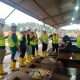 PT TIMAH Mengundang Investor Jelajahi Lokasi Pertambangan hingga Pabrik Pengolahan
