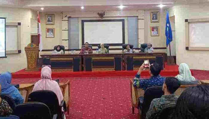 Dessy Ayutrisna Soroti Pelaksanaan Program MBG di Kota Pangkalpinang