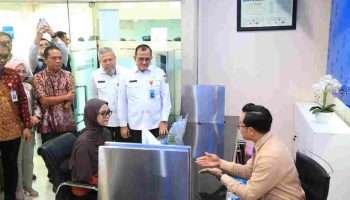 BSB dan OJK Perkuat Layanan Ramah Disabilitas, Dorong Inklusi Keuangan Tanpa Batas