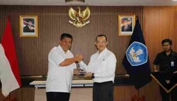 Pemprov Babel Hibahkan Tanah untuk Pengembangan Fakultas Kedokteran UBB