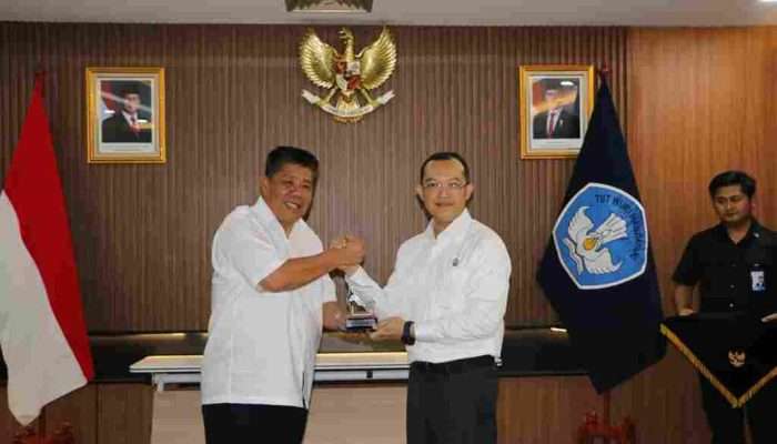 Pemprov Babel Hibahkan Tanah untuk Pengembangan Fakultas Kedokteran UBB