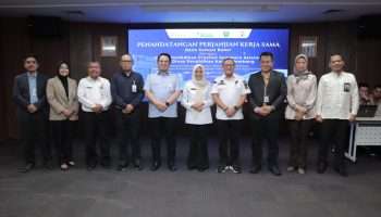 Bank Sumsel Babel Permudah Akses Kredit bagi Guru Bersertifikasi