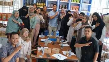 PLN dan BNI Gelar Sarasehan QRIS, Dorong UMKM Go Digital