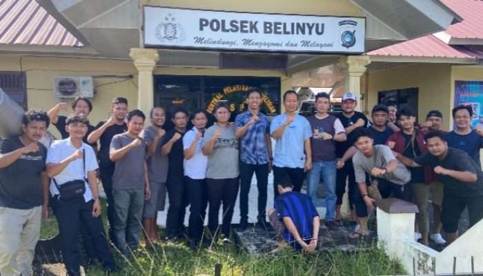 Polisi Tangkap 6 Tahanan Kabur, Dua Masih Diburu