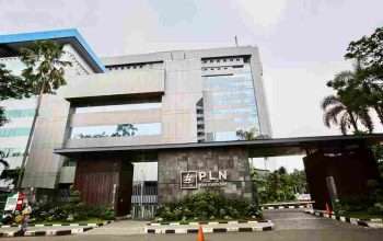 Tarif Listrik Triwulan II 2026 Tidak Naik, PLN Siap Jaga Keandalan dan Kualitas Layanan di Tengah Dinamika Global