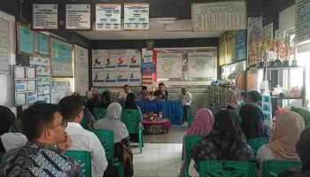 Agustu Effendi: Rumah DataKu jadi Pusat Data Perencanaan Pembangunan