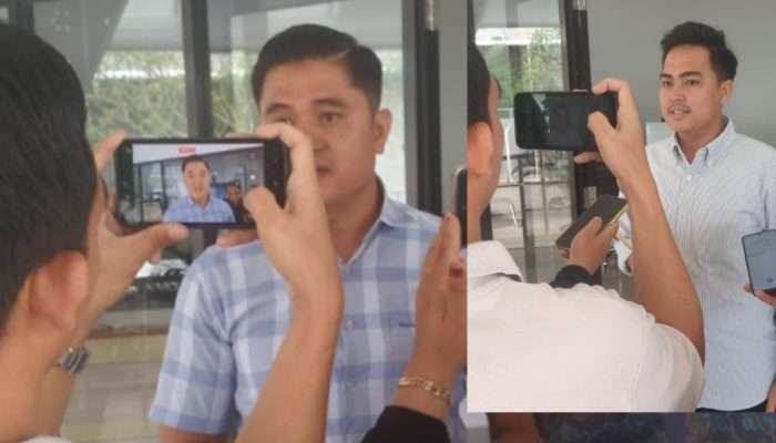 Pemeriksaan Anggota DPRD Pangkalpinang Berlanjut, Tiga Lagi Datangi Kejaksaan