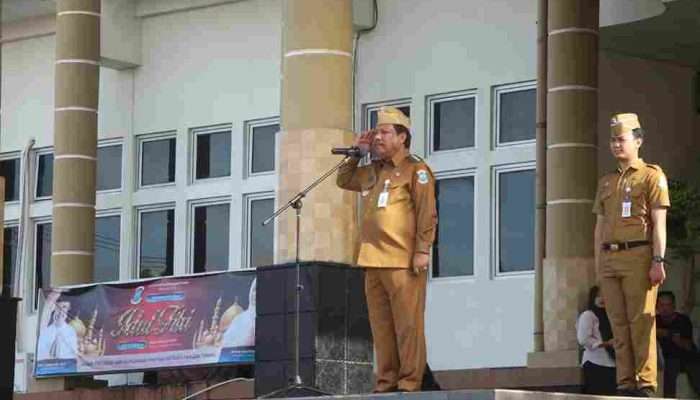 Pemkot Pangkalpinang Tegaskan Pemilihan RT/RW Tetap Pakai Pola Lama