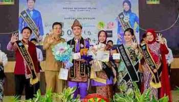 Lewat Duta GenRe 2026, PT TIMAH Dukung Pengembangan Generasi Muda