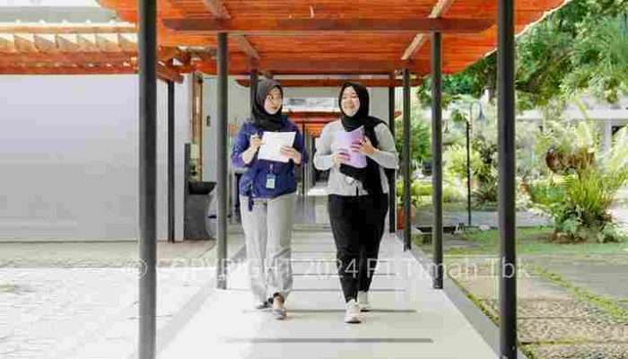 PT TIMAH Fasilitasi Ratusan Mahasiswa dan Siswa Magang di Berbagai Unit Kerja