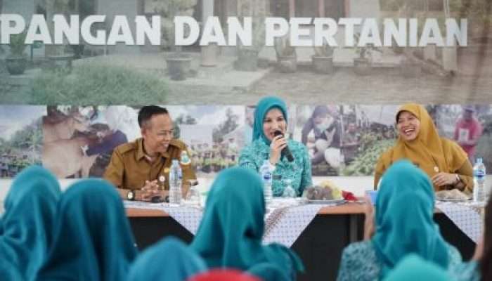 PKK Pangkalpinang Aktif di Rakon PKK Babel 2026, Perkuat Sinergi dan Edukasi Masyarakat