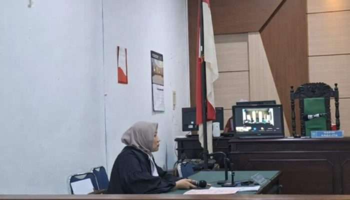 Terdakwa Pembunuh Wartawan Dituntut Hukuman Penjara Seumur Hidup