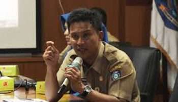 Fery Insani: PT TIMAH Motor Penggerak Ekonomi Kabupaten Bangka