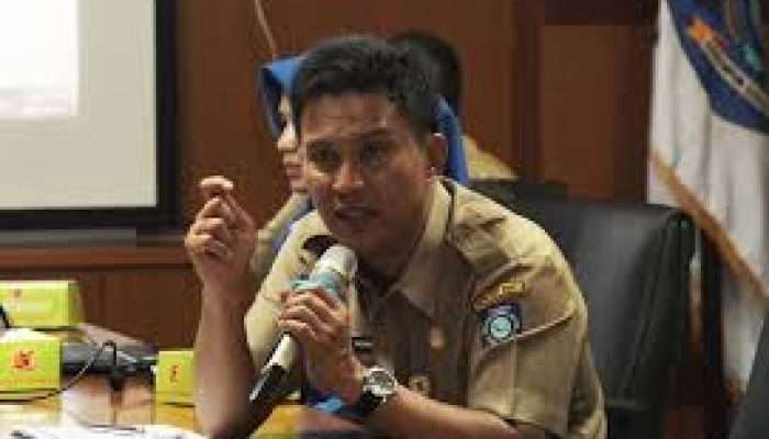 Fery Insani: PT TIMAH Motor Penggerak Ekonomi Kabupaten Bangka