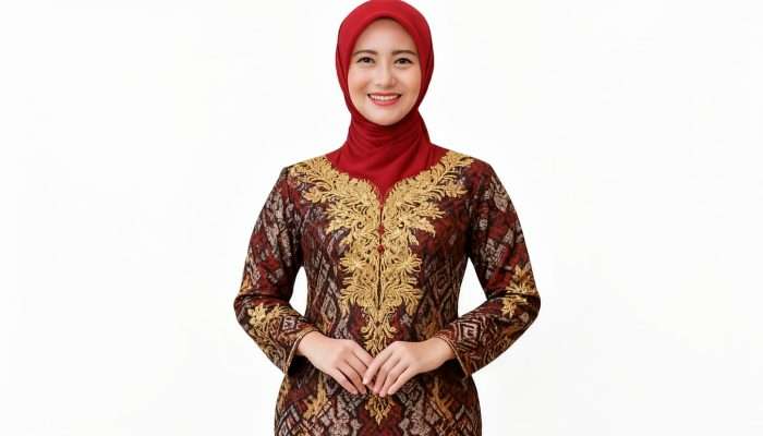 Dessy Ayutrisna Dorong Perempuan Tidak hanya Jadi Pilar Keluarga tapi juga Penggerak Pembangunan