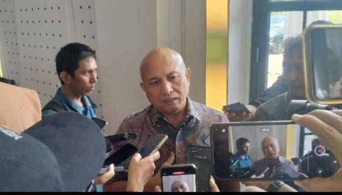 Ketua DPRD Babel Apresiasi Peningkatan Kualitas UBB