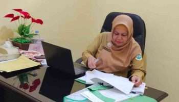 Dinas Kesehatan Kota Pangkalpinang Optimalkan Pelaksanaan Program JKN-KIS
