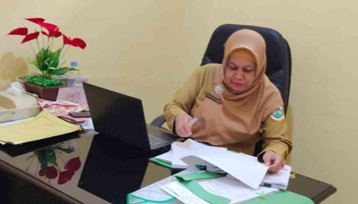 Dinas Kesehatan Kota Pangkalpinang Optimalkan Pelaksanaan Program JKN-KIS