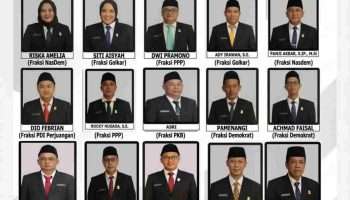 15 Anggota DPRD Pangkalpinang Sudah Penuhi Panggilan Kejaksaan