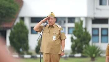 Satu Tahun Pimpin Bangka Belitung, Hidayat Arsani Raih Banyak Prestasi