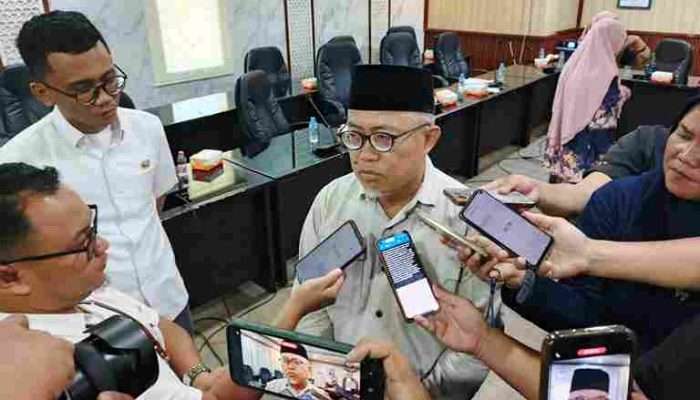Kekerasan Seksual Meningkat, Komisi IV DPRD Babel Bakal Adakan Rapat Diperluas