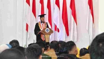 UBB Bawa Bangka Belitung Sebagai Provinsi Tujuan Pendidikan, Tiap Tahun Jumlah Peminat Meningkat