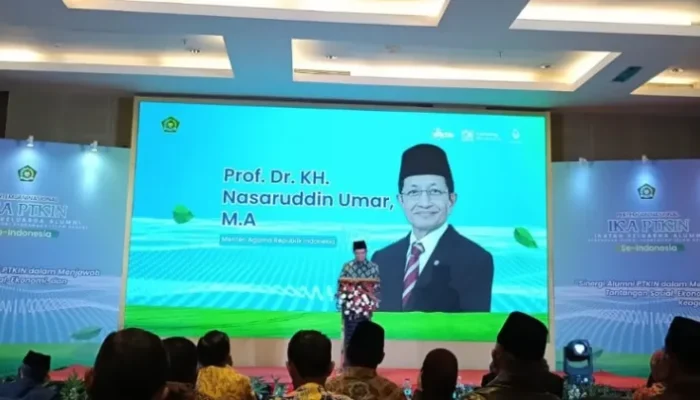 Indonesia Sedikit Lagi Menjadi Episentrum Peradaban Islam Dunia