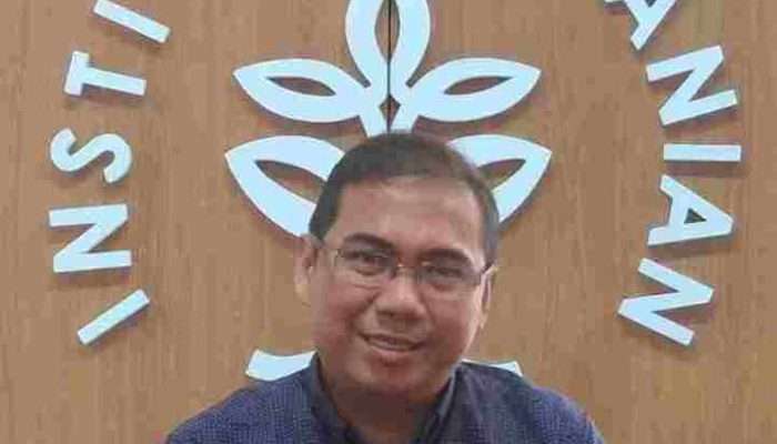 IPB Cuma Skorsing 16 Mahasiswa Pelaku Kekerasan Seksual